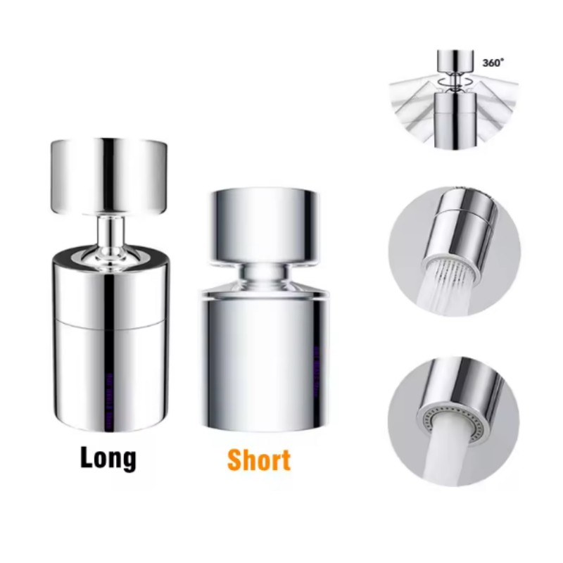 Dual Function Anti-splash Bubb - đánh giá và giá Kitchen Appliances Australia