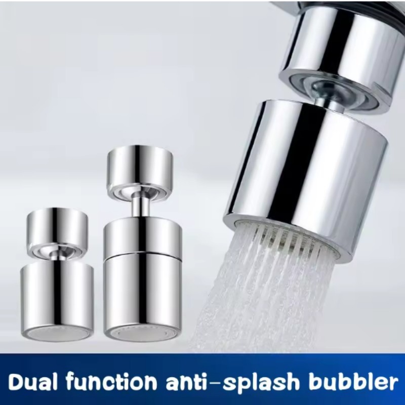 Dual Function Anti-splash Bubb - đánh giá và giá Kitchen Appliances Australia