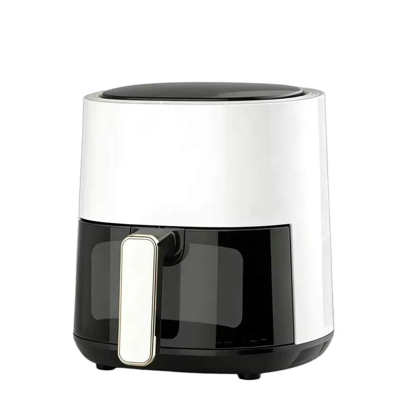 For 3L 4L 5L 6L 8L 10L Oil Ele - đánh giá và giá Air Fryer 5L Digital