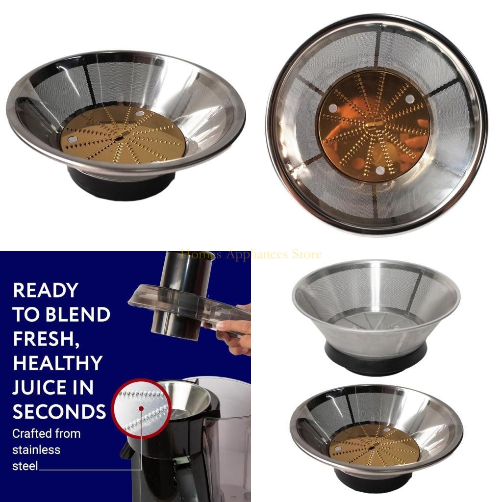 D0AB JUICER MÁY THAM GIA LIS - đánh giá và giá Kitchen Appliances Essentials