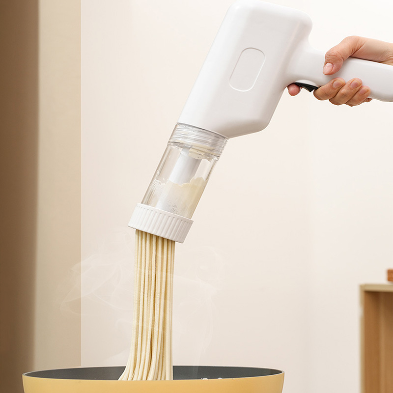 Automatic Handheld Electric Pa - đánh giá và giá Pasta Machine Electric