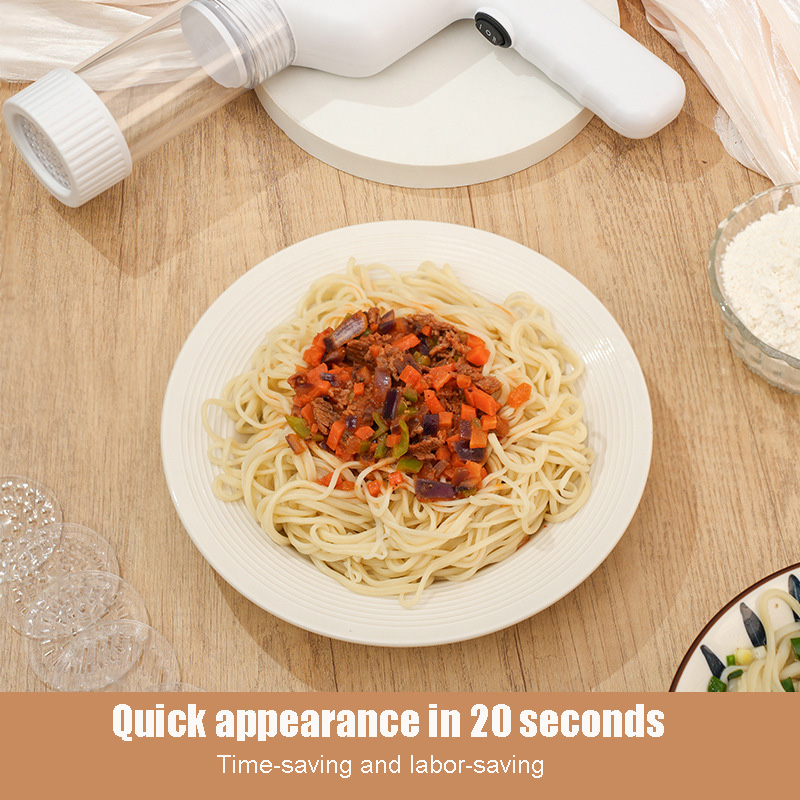 Automatic Handheld Electric Pa - đánh giá và giá Pasta Machine Electric