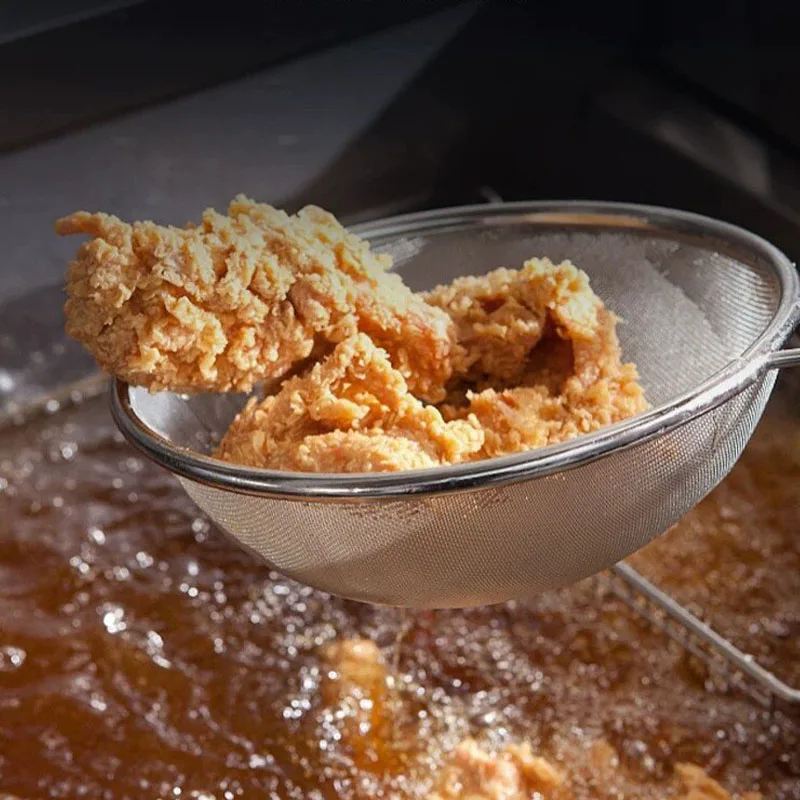 Stainless Steel Mobile Cooking - đánh giá và giá Deep Fryer Stainless