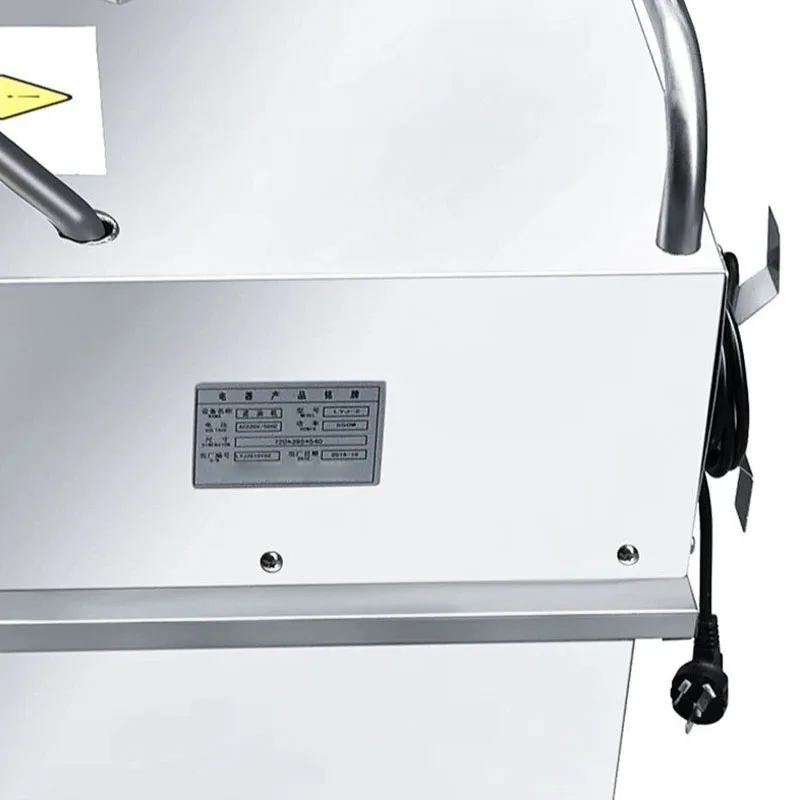 Stainless Steel Mobile Cooking - đánh giá và giá Deep Fryer Stainless