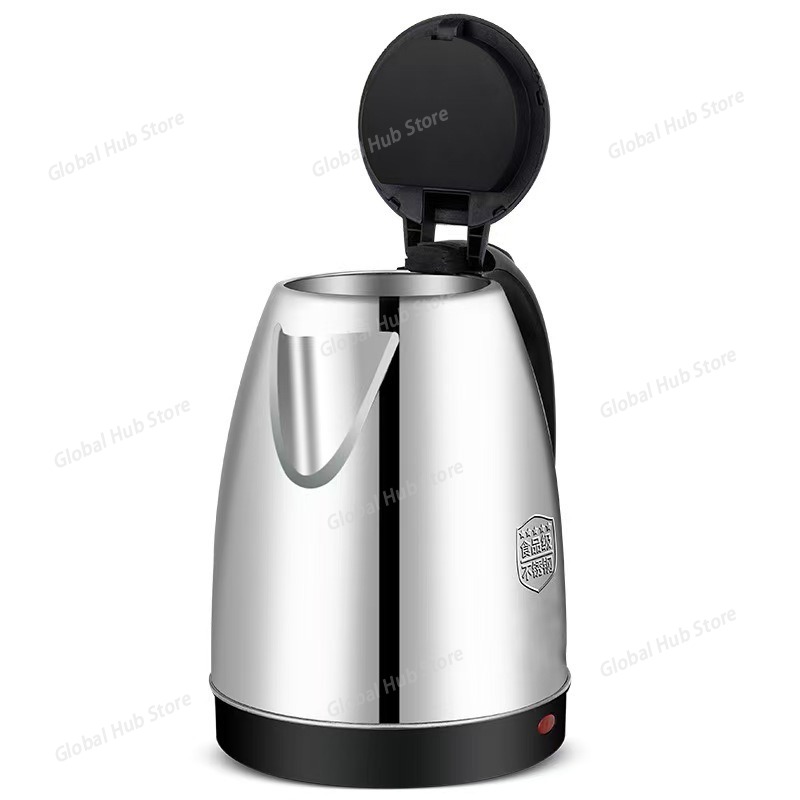 Stainless Steel Electric Water - đánh giá và giá Kitchen Appliances Essentials
