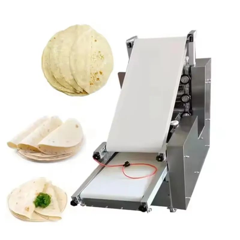 2026 Hot！ Flat Arabic Bread Ma - đánh giá và giá Bread Maker Machine