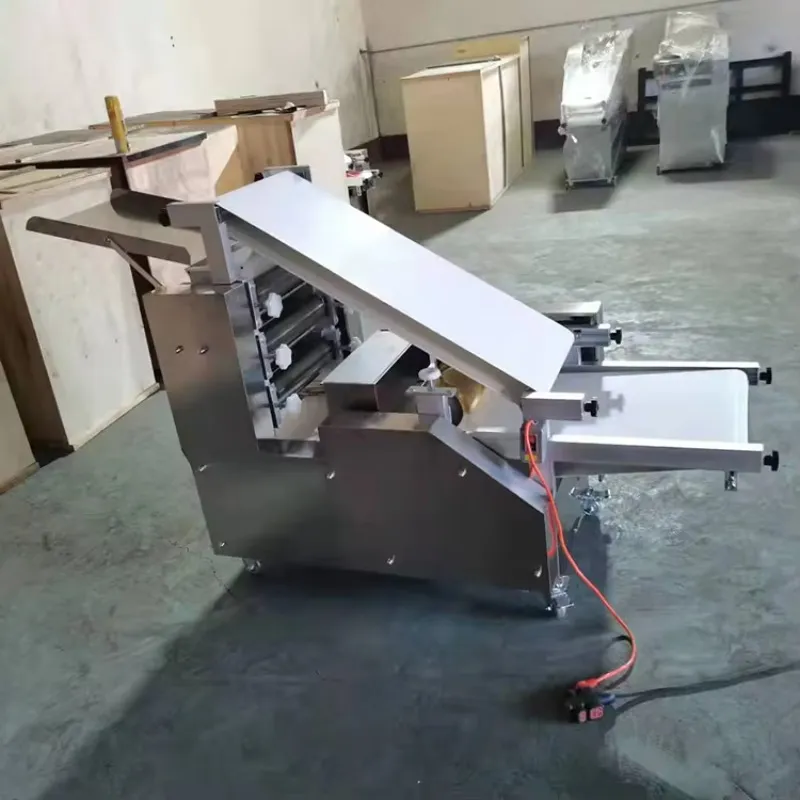 2026 Hot！ Flat Arabic Bread Ma - đánh giá và giá Bread Maker Machine
