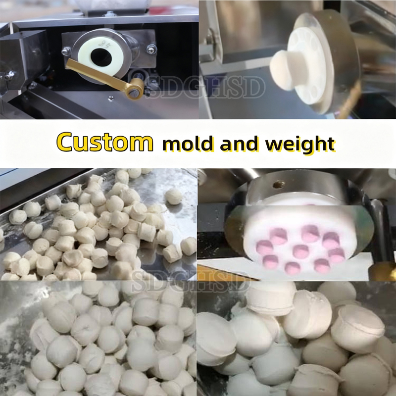 Automatic Bun Bread Pizza Bake - đánh giá và giá Bread Maker Machine