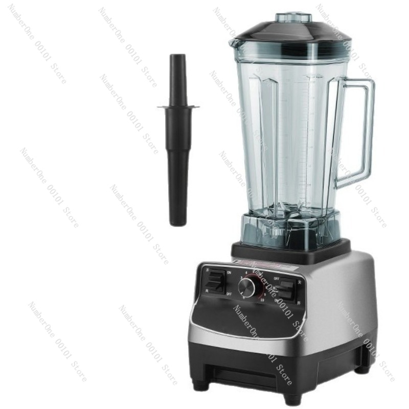 Silent Soundproof Commercial B - đánh giá và giá Blender High Power