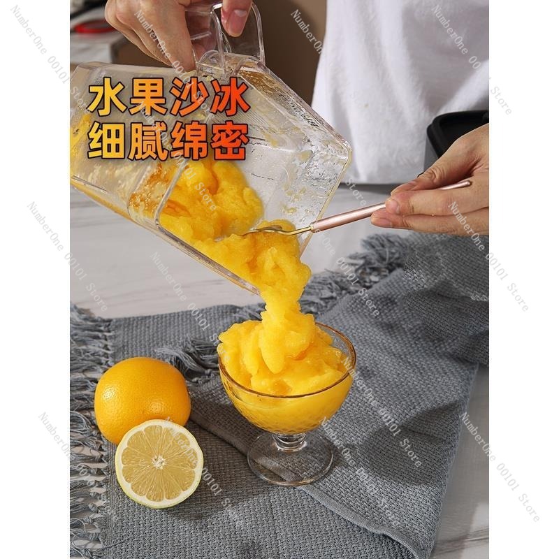 Silent Soundproof Commercial B - đánh giá và giá Blender High Power