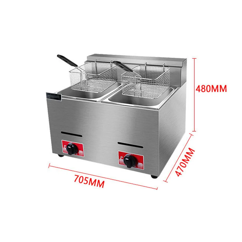 Stainless Steel Electric Deep  - đánh giá và giá Deep Fryer Stainless
