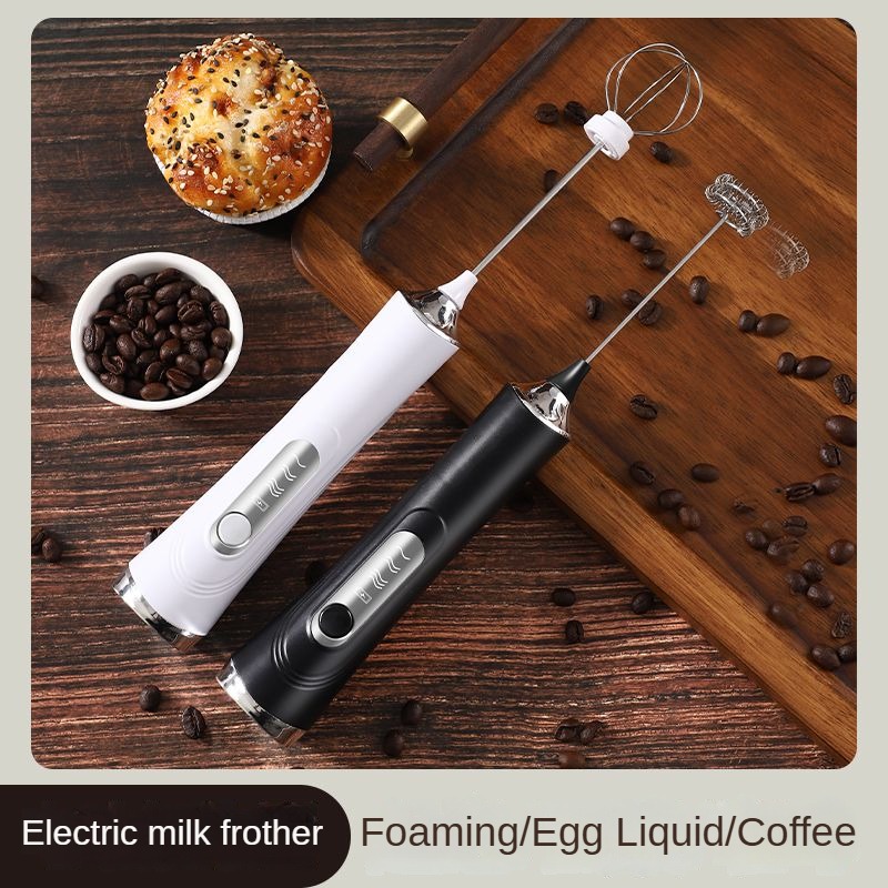 Electric Handheld Small Waist  - đánh giá và giá Kitchen Appliances Essentials