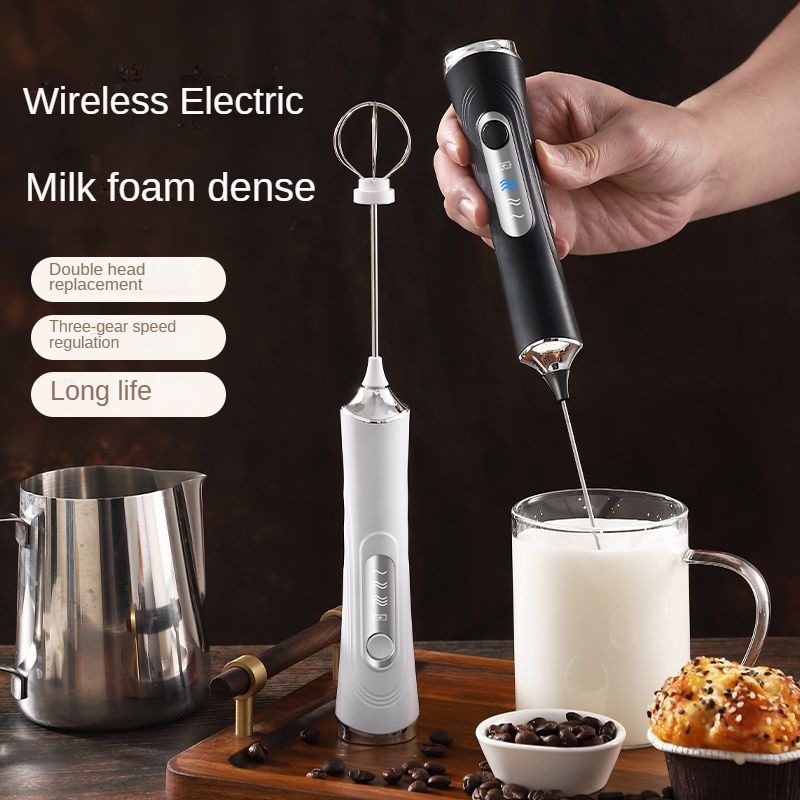 Electric Handheld Small Waist  - đánh giá và giá Kitchen Appliances Essentials