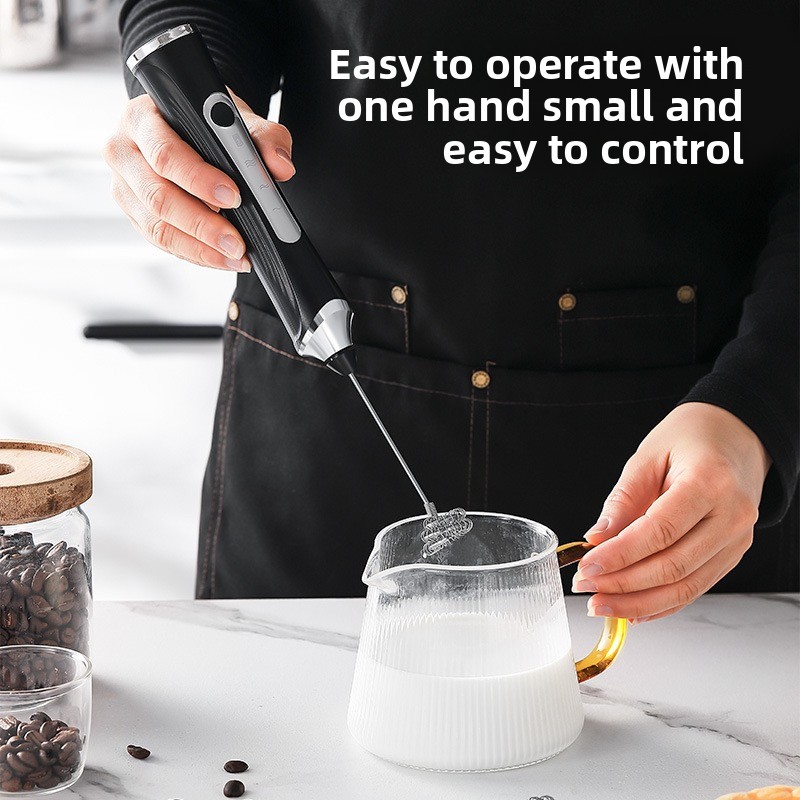 Electric Handheld Small Waist  - đánh giá và giá Kitchen Appliances Essentials