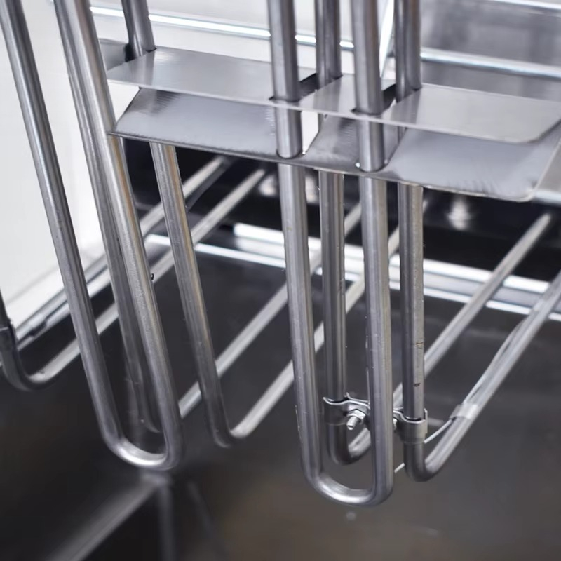 Chefmax 9000W Custom Electric  - đánh giá và giá Deep Fryer Stainless
