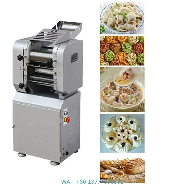 Flat Bread Used Machine Chapat - đánh giá và giá Bread Maker Machine