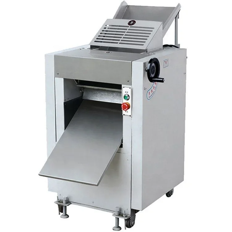 Flat Bread Used Machine Chapat - đánh giá và giá Bread Maker Machine