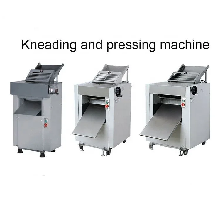 Flat Bread Used Machine Chapat - đánh giá và giá Bread Maker Machine