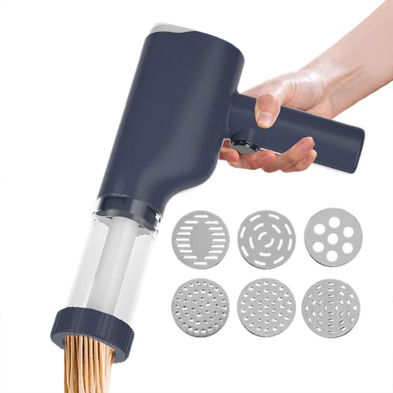 Handheld Electric Noodle Machi - đánh giá và giá Pasta Machine Electric