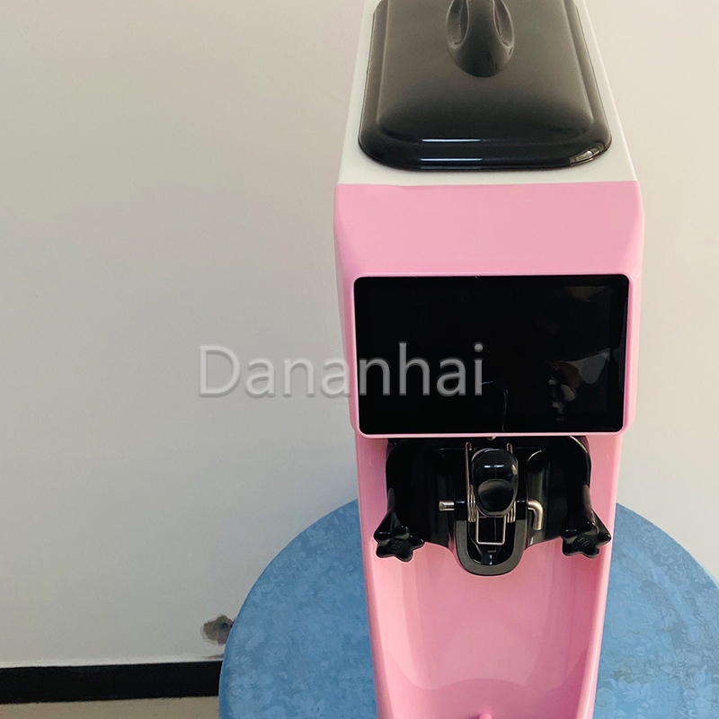 Volkswagen Desktop Mini Ice Cr - đánh giá và giá Kitchen Appliances Quality