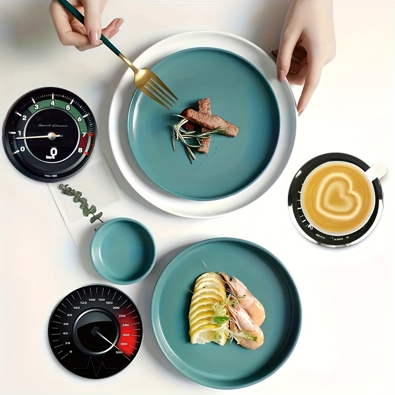 2D 6pcs Retro Car Dashboard Wo - đánh giá và giá Kitchen Appliances Vintage