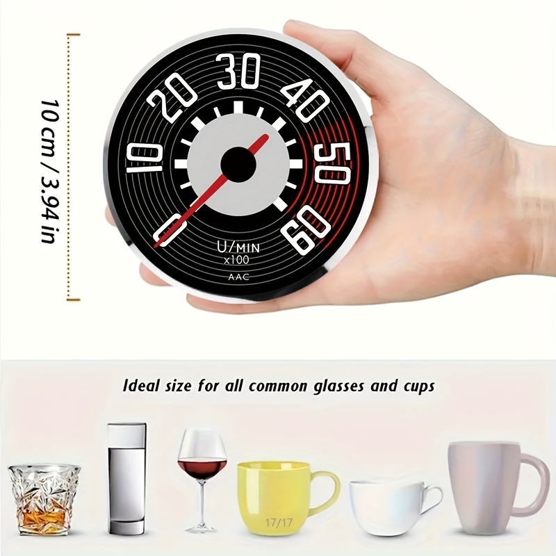 2D 6pcs Retro Car Dashboard Wo - đánh giá và giá Kitchen Appliances Vintage